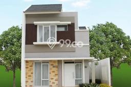 Dijual Hunian Rumah Nyaman 3 Kamar di Gading Serpong, Tangerang Dijual Hunian Rumah Nyaman 3 Kamar di Gading Serpong, Tangerang