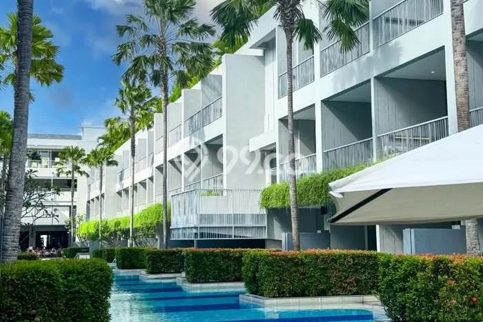 Hotel Kawasan , Luas 42m2m², Pusat Bisnis, Posisi Strategis Hotel Kawasan , Luas 42m2m², Pusat Bisnis, Posisi Strategis