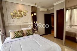Sewa Apartemen Ekonomis 3 BR di Permata Hijau Jakarta Selatan Sewa Apartemen Ekonomis 3 BR di Permata Hijau Jakarta Selatan