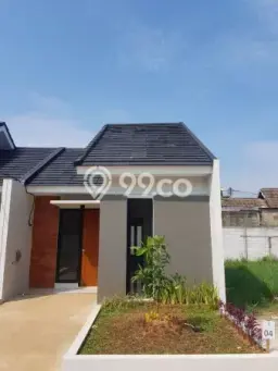 Rumah Sederhana Dijual Lokasi Sawangan 2 Kamar dengan LT 60m2 Rumah Sederhana Dijual Lokasi Sawangan 2 Kamar dengan LT 60m2