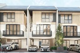 Dijual Hunian Rumah Terawat 3 KT di Bambu Apus, Jakarta Timur Dijual Hunian Rumah Terawat 3 KT di Bambu Apus, Jakarta Timur