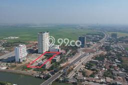 Lahan untuk Dijual di Karawang Barat Karawang Luas 6500m2 Lahan untuk Dijual di Karawang Barat Karawang Luas 6500m2