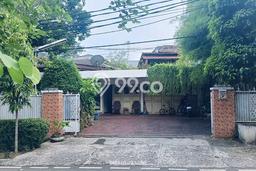 Rumah Elit Modern Siap Huni di Pondok Kelapa Jakarta Timur Rumah Elit Modern Siap Huni di Pondok Kelapa Jakarta Timur