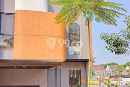 Dijual Rumah Strategis Bagus Punya 3 KT di BSD Tangerang Selatan SHM Dijual Rumah Strategis Bagus Punya 3 KT di BSD Tangerang Selatan SHM