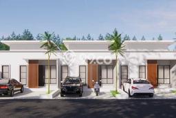 Hunian Cantik Minimalis Lb 36m2 di Cilodong, Depok Hunian Cantik Minimalis Lb 36m2 di Cilodong, Depok