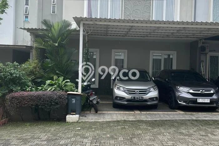 Hot Offer Hunian Premium Ideal dan Luas di Cipayung, Jakarta Timur Hot Offer Hunian Premium Ideal dan Luas di Cipayung, Jakarta Timur