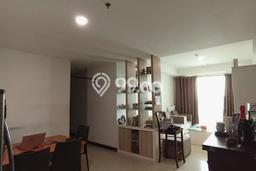 Unit Apartemen Dijual di Kebon Jeruk, Jakarta Barat, dengan 3 Bedroom, 2 Bathroom Unit Apartemen Dijual di Kebon Jeruk, Jakarta Barat, dengan 3 Bedroom, 2 Bathroom