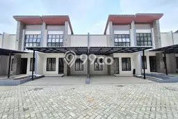 Rumah Modern LB/LT 36m2/60m2 Siap Huni Area Bekasi, Bekasi Rumah Modern LB/LT 36m2/60m2 Siap Huni Area Bekasi, Bekasi