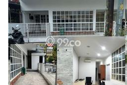 FOR RENT! Komersial di Gandaria Cocok untuk Bisnis 135m2 FOR RENT! Komersial di Gandaria Cocok untuk Bisnis 135m2