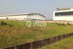Tanah Siap Bangun Dijual di Bekasi Punya Luas 68000m2 Tanah Siap Bangun Dijual di Bekasi Punya Luas 68000m2