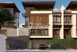For Sale Rumah Mewah Exclusive di Pasar Rebo, Jakarta Timur For Sale Rumah Mewah Exclusive di Pasar Rebo, Jakarta Timur