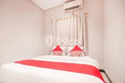 Lokasi terbaik! Rumah siap pakai disewakan di Cempaka Putih LB 30m2 Lokasi terbaik! Rumah siap pakai disewakan di Cempaka Putih LB 30m2