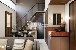 For Sale Rumah 3 Kamar Lokasi Strategis Nyaman dan Strategis di Ciputat For Sale Rumah 3 Kamar Lokasi Strategis Nyaman dan Strategis di Ciputat