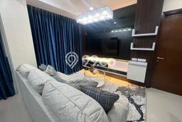 Apartemen High-End Dijual di Pancoran Luas 98m2 Apartemen High-End Dijual di Pancoran Luas 98m2