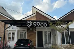 Rumah Murah LT 72m2 di Bekasi Akses Mudah Rumah Murah LT 72m2 di Bekasi Akses Mudah