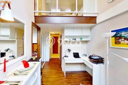 Apartemen Disewakan 3 Kamar Hemat Siap Huni di Jakarta Selatan, Luas 51m2 Apartemen Disewakan 3 Kamar Hemat Siap Huni di Jakarta Selatan, Luas 51m2