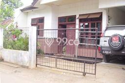 Jual Rumah Eksklusif 3 KT di Tanjung Barat, Jakarta Selatan Jual Rumah Eksklusif 3 KT di Tanjung Barat, Jakarta Selatan