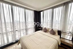 Sewa Apartemen Ekonomis 3 BR di Permata Hijau Jakarta Selatan Sewa Apartemen Ekonomis 3 BR di Permata Hijau Jakarta Selatan