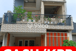 Jual Rumah Eksklusif 4 KT di BSD, Tangerang Jual Rumah Eksklusif 4 KT di BSD, Tangerang