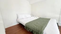Hunian Strategis 19m2 di TB Simatupang Jakarta Selatan 1 Bedroom Hunian Strategis 19m2 di TB Simatupang Jakarta Selatan 1 Bedroom