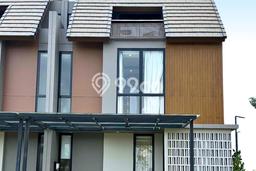 Rumah Modern Cantik 3 Kamar Bisa Langsung Pindah di Kelapa Gading Rumah Modern Cantik 3 Kamar Bisa Langsung Pindah di Kelapa Gading