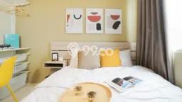 Apartemen Siap Pakai 2 Kamar dengan Harga Hemat di Area Menteng, Jakarta Pusat Apartemen Siap Pakai 2 Kamar dengan Harga Hemat di Area Menteng, Jakarta Pusat