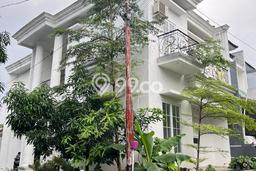 Siap Huni Hunian Elit 3 Kamar di Ciracas Dekat ke Mana Saja Siap Huni Hunian Elit 3 Kamar di Ciracas Dekat ke Mana Saja