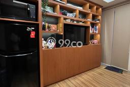 Apartemen Terawat Dijual di Jakarta Selatan Spesifikasi 1 KT, 1 KM Apartemen Terawat Dijual di Jakarta Selatan Spesifikasi 1 KT, 1 KM