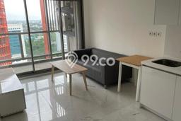 Sewa Apartemen Harga Terjangkau di TB Simatupang 1 KT Sewa Apartemen Harga Terjangkau di TB Simatupang 1 KT