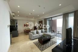 Hunian Strategis 146m2 di Gandaria Jakarta Selatan 0 Bedroom Hunian Strategis 146m2 di Gandaria Jakarta Selatan 0 Bedroom