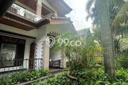Hunian Mewah LB 380m2 Siap Pakai Desain Elegan di Tanjung Barat, Jakarta Selatan Hunian Mewah LB 380m2 Siap Pakai Desain Elegan di Tanjung Barat, Jakarta Selatan