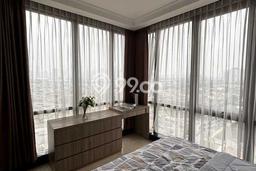 Apartemen Strategis 91m2 di Permata Hijau Jakarta Selatan 3 Bedroom Apartemen Strategis 91m2 di Permata Hijau Jakarta Selatan 3 Bedroom