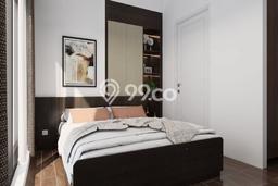Dijual Apartemen Prestisius di Thamrin 1 Kamar & 1 Kamar Mandi Dijual Apartemen Prestisius di Thamrin 1 Kamar & 1 Kamar Mandi