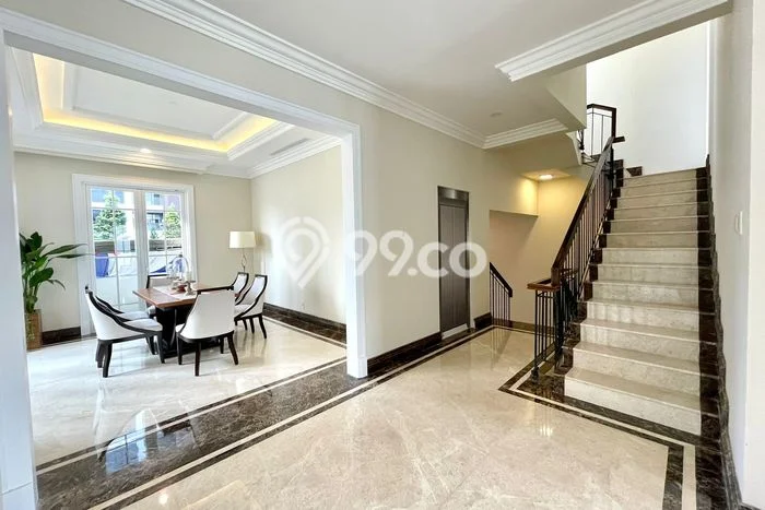 Dijual Rumah Elit Exclusive di Kebayoran Baru, Jakarta Selatan Dijual Rumah Elit Exclusive di Kebayoran Baru, Jakarta Selatan