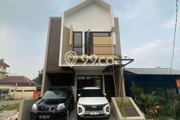 For Sale Hunian Rumah Terawat 3 KT di Cilangkap, Jakarta Timur For Sale Hunian Rumah Terawat 3 KT di Cilangkap, Jakarta Timur
