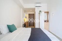 Apartemen Nyaman untuk Disewa, 1 Kamar di Jakarta Pusat Apartemen Nyaman untuk Disewa, 1 Kamar di Jakarta Pusat