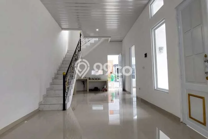 Siap Huni Hunian Elit 3 Kamar di Ciracas Dekat ke Mana Saja Siap Huni Hunian Elit 3 Kamar di Ciracas Dekat ke Mana Saja