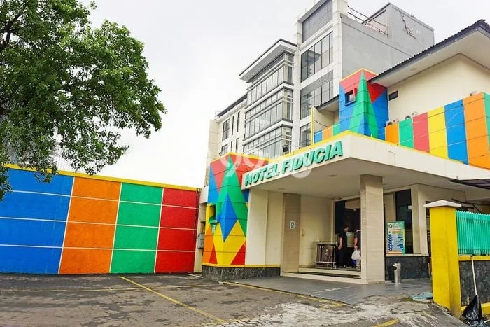 For Rent Hotel Area Komersial Kawasan Otista, Luas 0m², Siap Operasi For Rent Hotel Area Komersial Kawasan Otista, Luas 0m², Siap Operasi