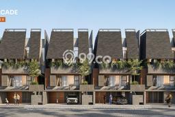 Rumah Elit Modern Siap Huni di Kemang Jakarta Selatan Rumah Elit Modern Siap Huni di Kemang Jakarta Selatan