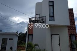 Rumah Modern Cantik 2 Kamar Bisa Langsung Pindah di Bogor Barat Rumah Modern Cantik 2 Kamar Bisa Langsung Pindah di Bogor Barat