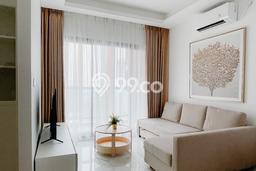 Hunian Strategis 60m2 di TB Simatupang Jakarta Selatan 1 Bedroom Hunian Strategis 60m2 di TB Simatupang Jakarta Selatan 1 Bedroom