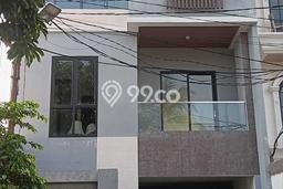 Best Deal Hunian Mewah Ideal dan Luas di Kebayoran Lama, Jakarta Selatan Best Deal Hunian Mewah Ideal dan Luas di Kebayoran Lama, Jakarta Selatan