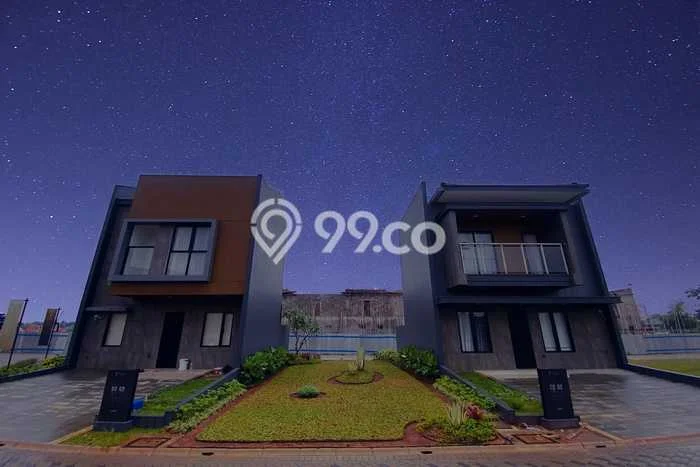 Jual Rumah Strategis Bagus Punya 3 KT di Sawangan Depok SHM Jual Rumah Strategis Bagus Punya 3 KT di Sawangan Depok SHM