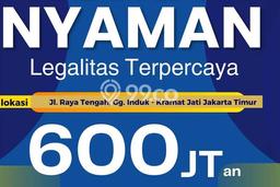 Jual Rumah Modern 3 KT di Condet, Jakarta Timur Jual Rumah Modern 3 KT di Condet, Jakarta Timur