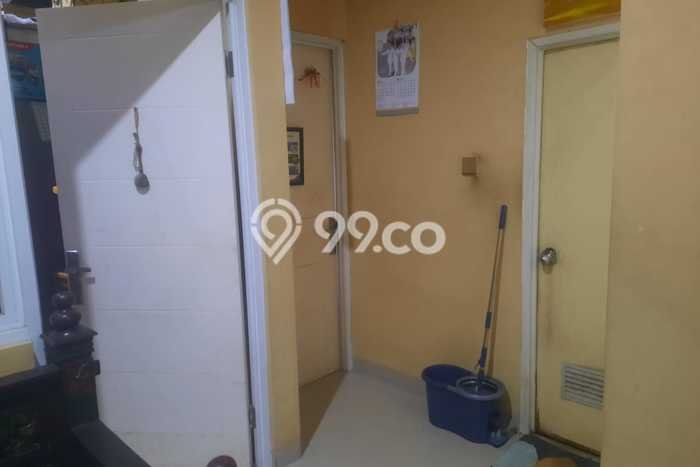 Dijual Rumah Modern 2 KT di Cilangkap, Jakarta Timur Dijual Rumah Modern 2 KT di Cilangkap, Jakarta Timur