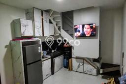 Rumah Disewakan Jakarta Selatan LT 9m2 LB 45m2 Area Cipete Rumah Disewakan Jakarta Selatan LT 9m2 LB 45m2 Area Cipete