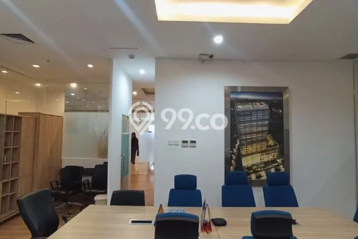 Kantor untuk disewa di Kebayoran Baru punya LT 150m2 & LB 150m2 harga sewa kompetitif Kantor untuk disewa di Kebayoran Baru punya LT 150m2 & LB 150m2 harga sewa kompetitif