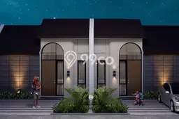 Rumah Minimalis Favorit Dijual di Cimanggis LT 46m2 Rumah Minimalis Favorit Dijual di Cimanggis LT 46m2