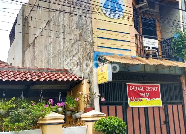 Paling Diincar! Ruko Dijual di Condet Harga Kompetitif Paling Diincar! Ruko Dijual di Condet Harga Kompetitif