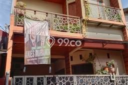 Dijual Rumah Eksklusif 3 KT di Condet, Jakarta Timur Dijual Rumah Eksklusif 3 KT di Condet, Jakarta Timur